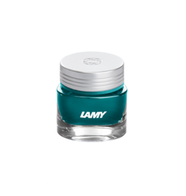 Lamy Lamy Crystal Amazonite - 30ml Bottled Ink