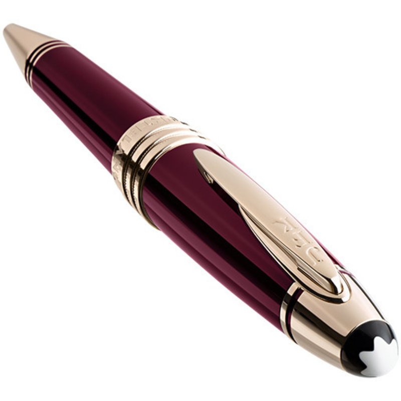 montblanc jfk
