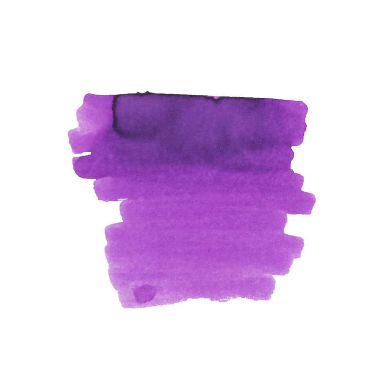 Diamine Diamine Majestic Purple - 80ml Bottled Ink