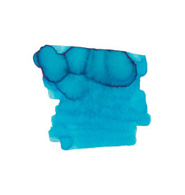 Diamine Diamine Havasu Turquoise - 80ml Bottled Ink