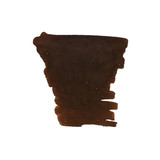 Diamine Diamine Chocolate Brown - 80ml Bottled Ink