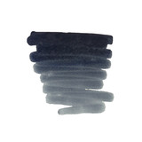 Diamine Diamine Registrars Blue/Black - 30ml Bottled Ink