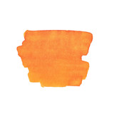 Diamine Diamine Shimmering Inferno Orange (Gold) - 50ml Bottled Ink