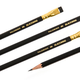 Blackwing Blackwing Matte Black Pencils (Set of 12)