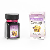 Monteverde Monteverde Sweet Life Blueberry Muffin - 30ml Bottled Ink
