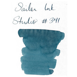 Sailor Sailor Ink Studio # 341 - 20ml Bottled Ink
