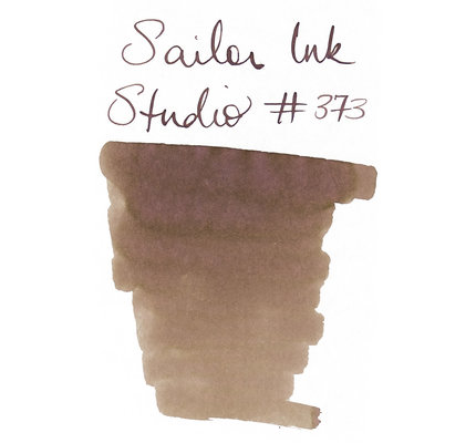 Sailor Sailor Ink Studio # 373 - 20ml Bottled Ink
