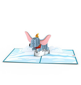Lovepop Lovepop Disney's Dumbo 3D Card