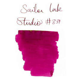 Sailor Sailor Ink Studio # 831 - 20ml Bottled Ink