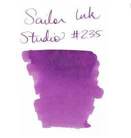 Sailor Sailor Ink Studio # 235 - 20ml Bottled Ink