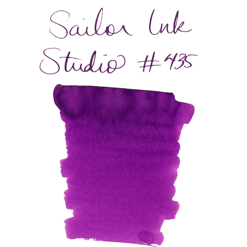 Sailor Sailor Ink Studio # 435 - 20ml Bottled Ink