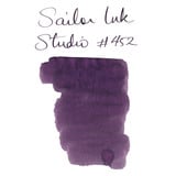 Sailor Sailor Ink Studio # 452 - 20ml Bottled Ink