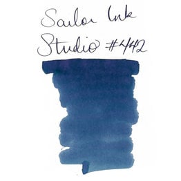 Sailor Sailor Ink Studio # 442 - 20ml Bottled Ink