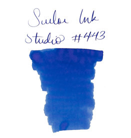 Sailor Sailor Ink Studio # 443 - 20ml Bottled Ink