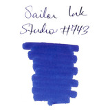 Sailor Sailor Ink Studio # 743 - 20ml Bottled Ink