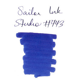 Sailor Sailor Ink Studio # 743 - 20ml Bottled Ink