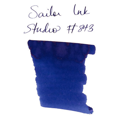 Sailor Sailor Ink Studio # 843 - 20ml Bottled Ink