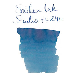 Sailor Sailor Ink Studio # 240 - 20ml Bottled Ink