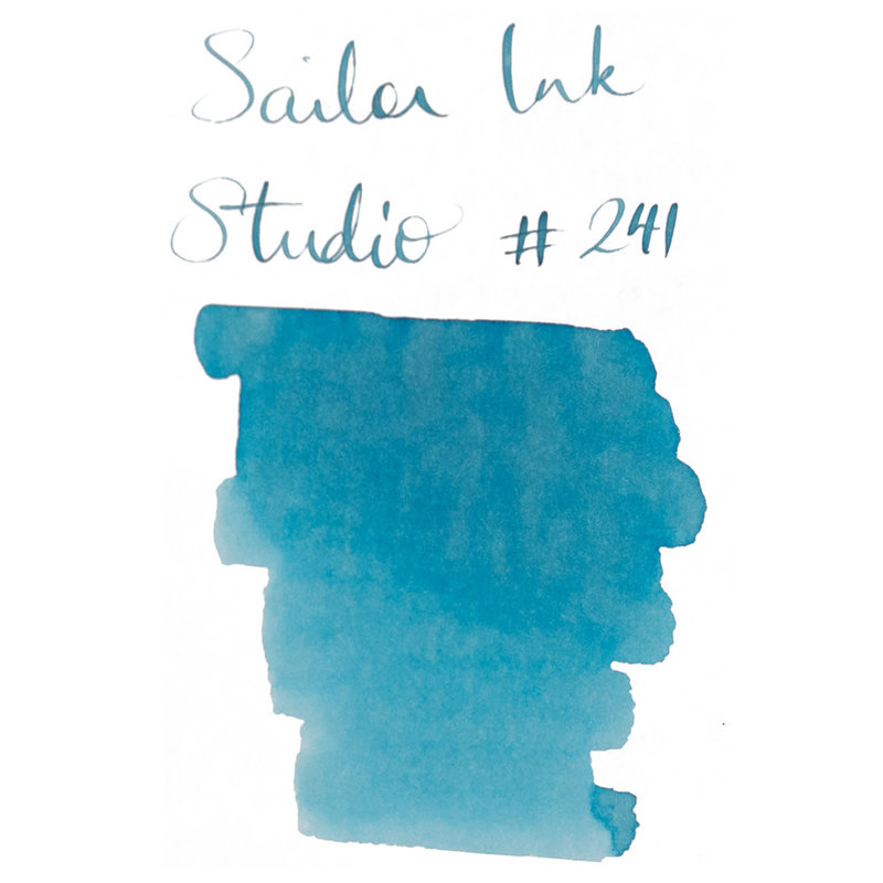 Sailor Sailor Ink Studio # 241 - 20ml Bottled Ink