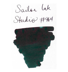 Sailor Sailor Ink Studio # 964 - 20ml Bottled Ink