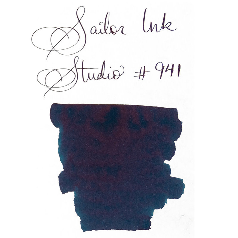 Sailor Sailor Ink Studio # 941 - 20ml Bottled Ink