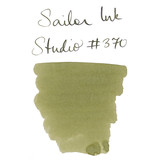 Sailor Sailor Ink Studio # 370 - 20ml Bottled Ink