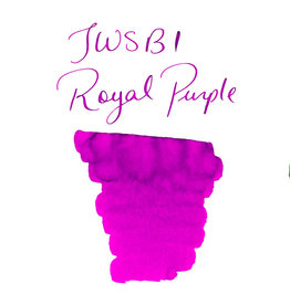 Twsbi Twsbi 1791 Limited Edition Royal Purple - 18ml Bottled Ink