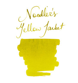 Noodler's Noodler's Yellow Jacket - Colorado Pen Show Exclusive - 3oz Bottled Ink