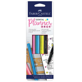 Faber-Castell Faber-Castell Essential Planning Pack