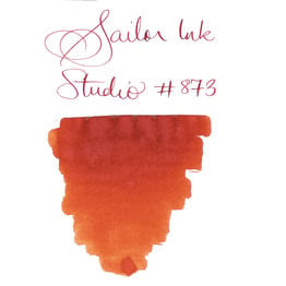 Sailor Sailor Ink Studio # 873 - 20ml Bottled Ink