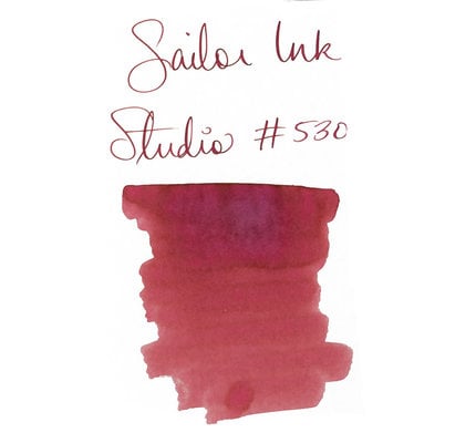 Sailor Sailor Ink Studio # 530 - 20ml Bottled Ink