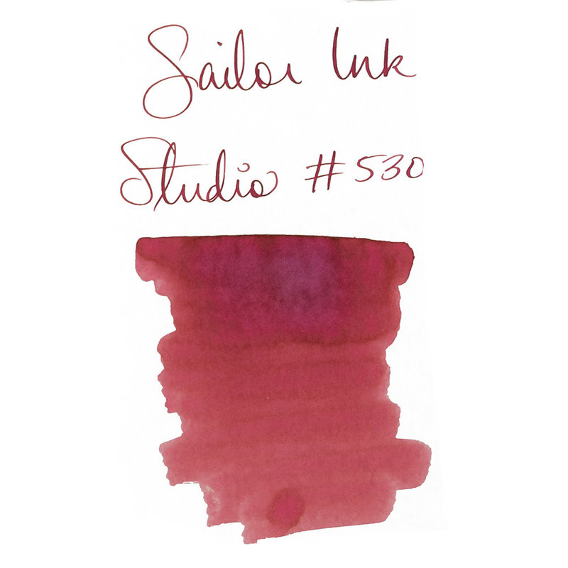 Sailor Sailor Ink Studio # 530 - 20ml Bottled Ink