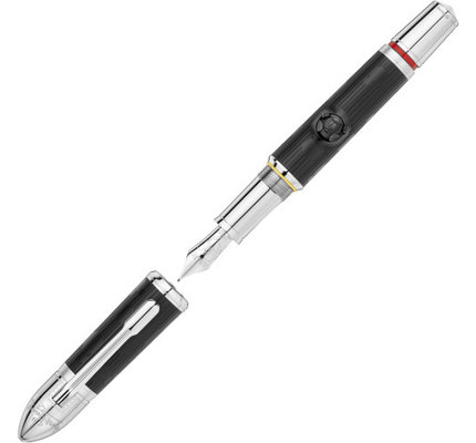 Montblanc Montblanc Special Edition Great Characters Walt Disney Fountain Pen