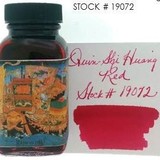 Noodler's Noodler's Qin Shi Huang Red - 3oz Bottled Ink