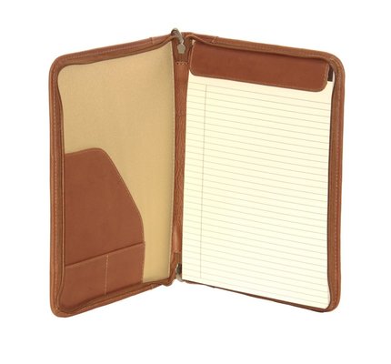 Piel Three Way Envelope Padfolio Dromgoole S Fine Writing Instruments