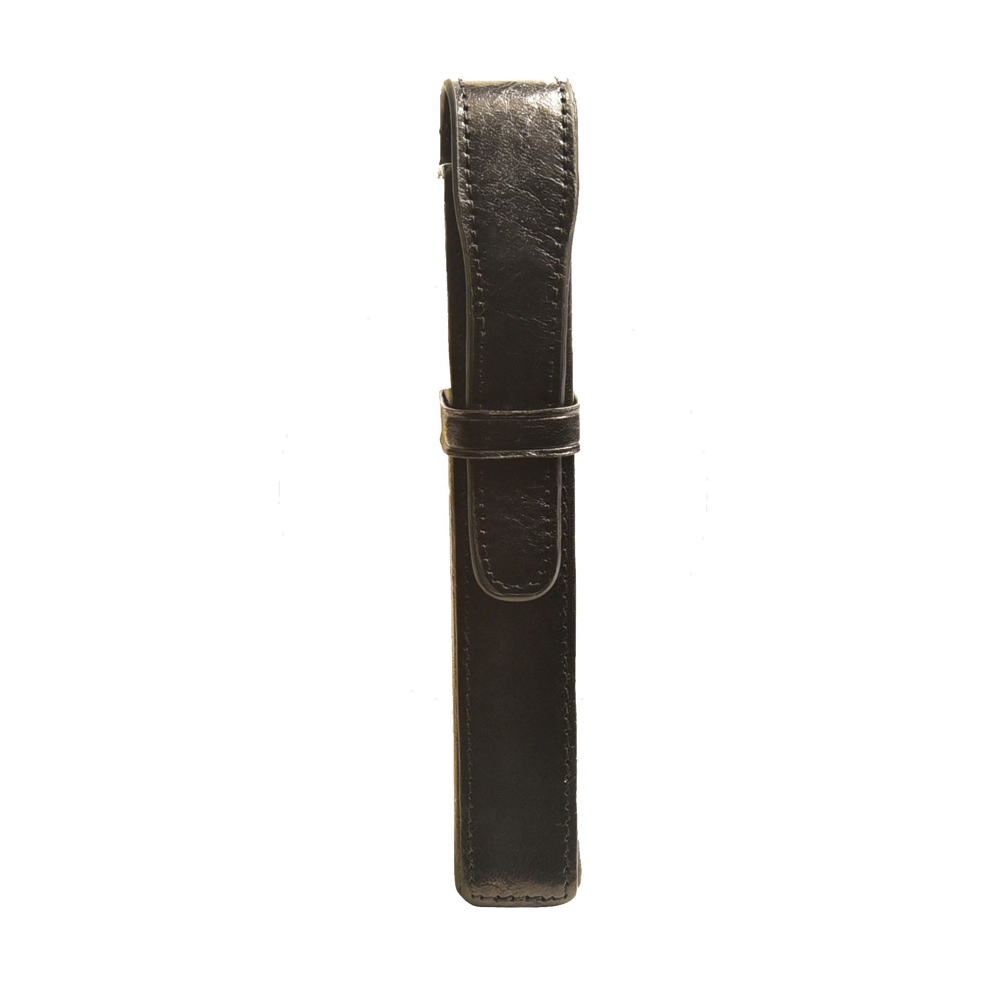 Hard single pen case