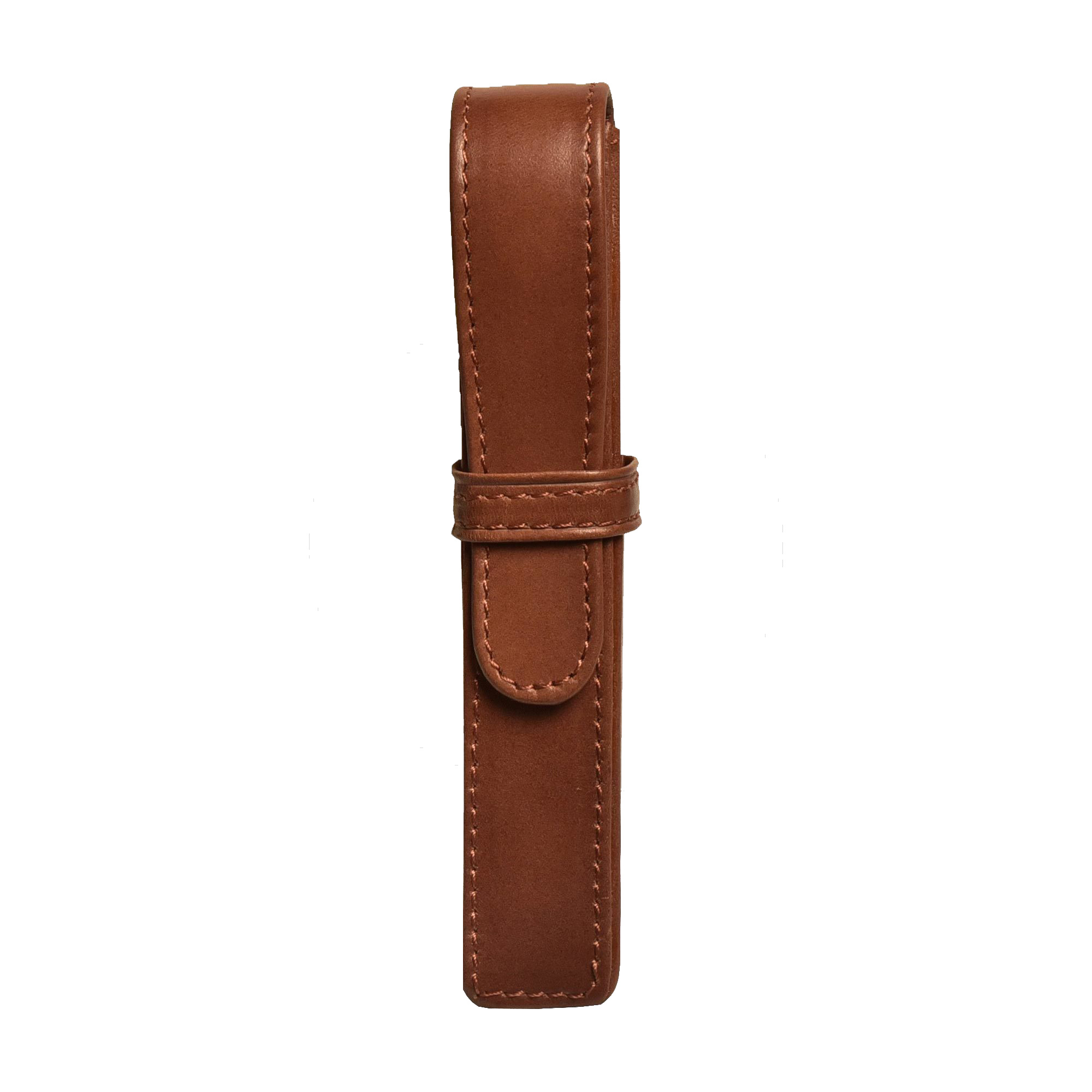 Hard single pen case