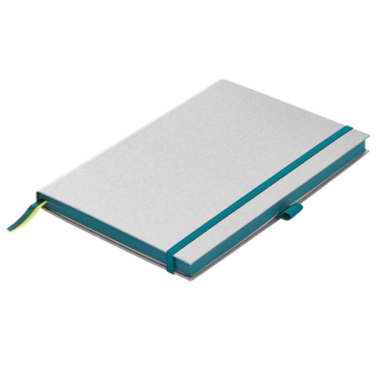 Lamy Lamy Hardcover Notebook Turmaline A5