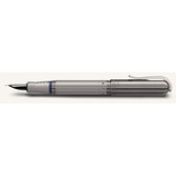 Faber-Castell Graf von Faber-Castell 2020 Pen of the Year Sparta Ruthenium Fountain Pen Fine