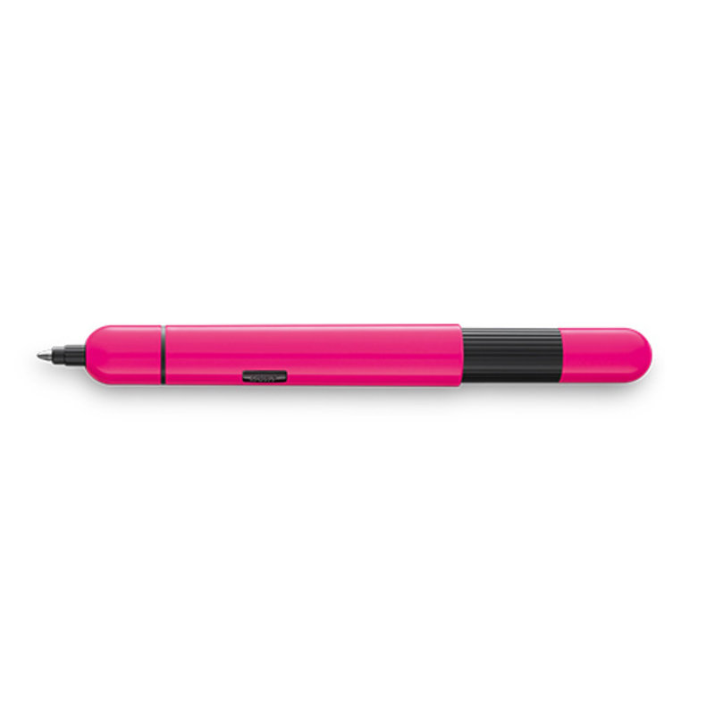 Www pen ru. Lamy Pico Neon Pink. Лами ручки шариковые. Ручка шариковая (розовая). Шариковая ручка Lamy Studio.