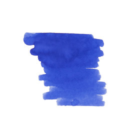 Diamine Diamine Ink Cartridges - Sapphire Blue (Set of 18)