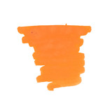 Diamine Diamine Ink Cartridges - Orange (Set of 18)