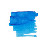 Diamine Diamine Ink Cartridges - Mediterranean Blue (Set of 18)