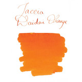 Taccia Taccia Daidai Orange - 40ml Bottled Ink