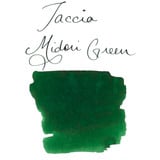 Taccia Taccia Midori Green - 40ml Bottled Ink