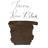 Taccia Taccia Kuro Black - 40ml Bottled Ink