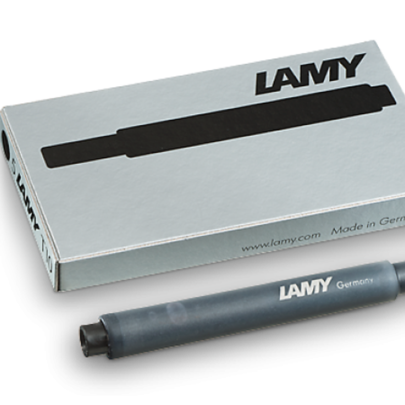 Lamy Lamy Black Ink Cartridges