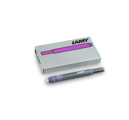 Lamy Lamy Violet Ink Cartridges