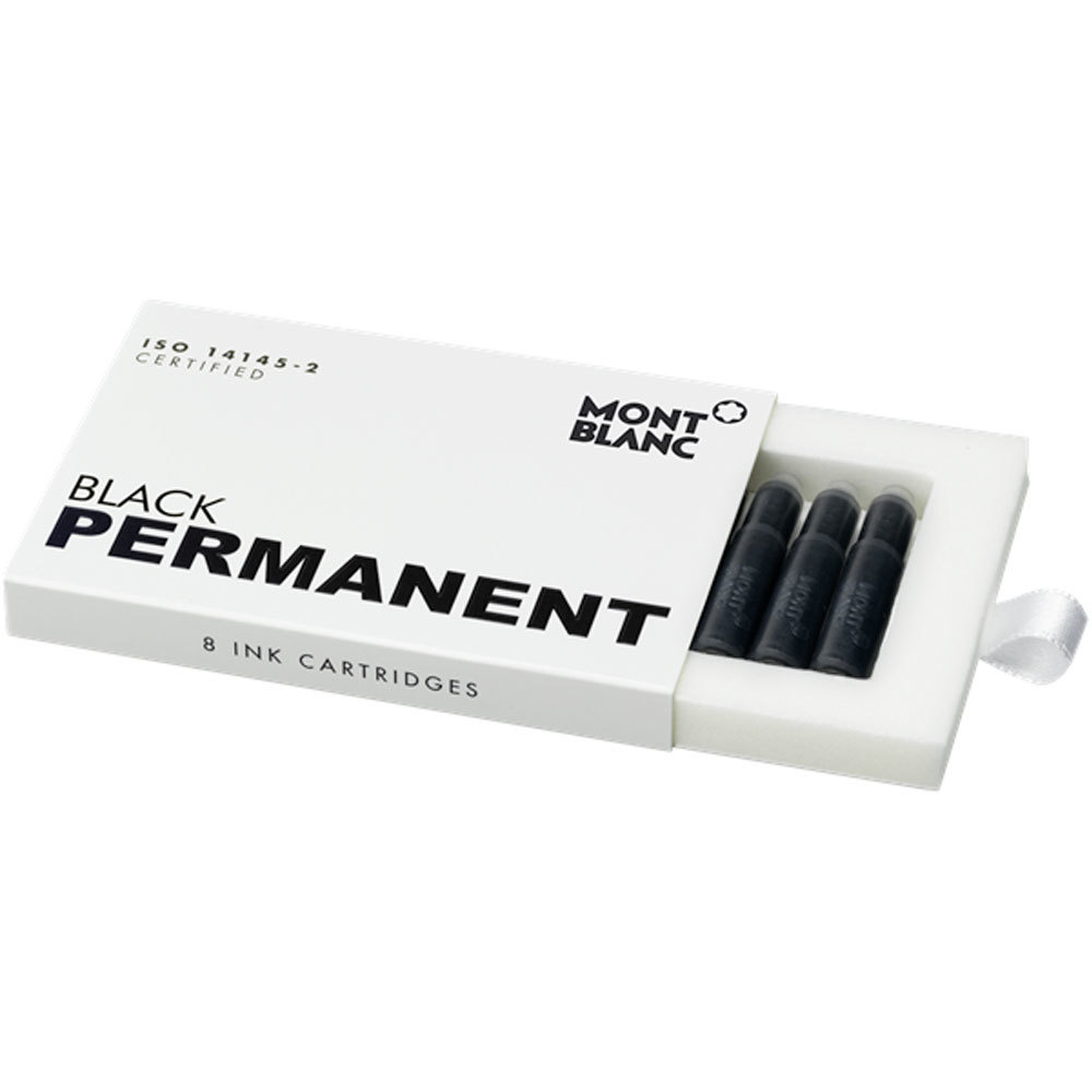 montblanc permanent