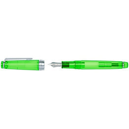 Sailor Sailor Pro Gear Slim  Fountain Pen - Transparent Green